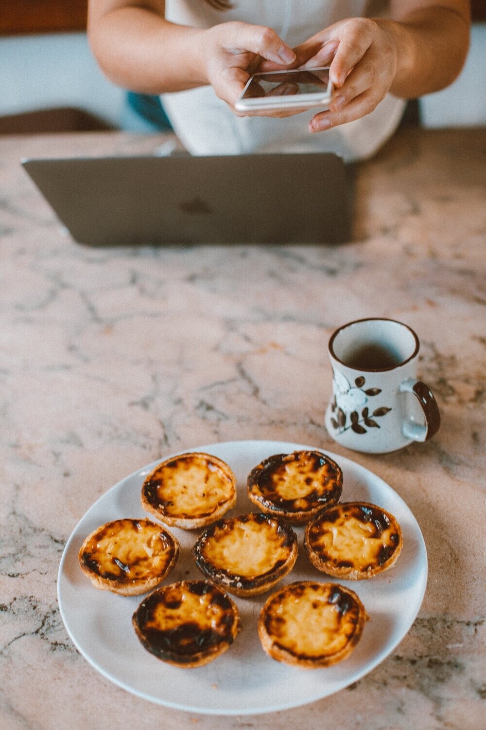 Pastei de Nata