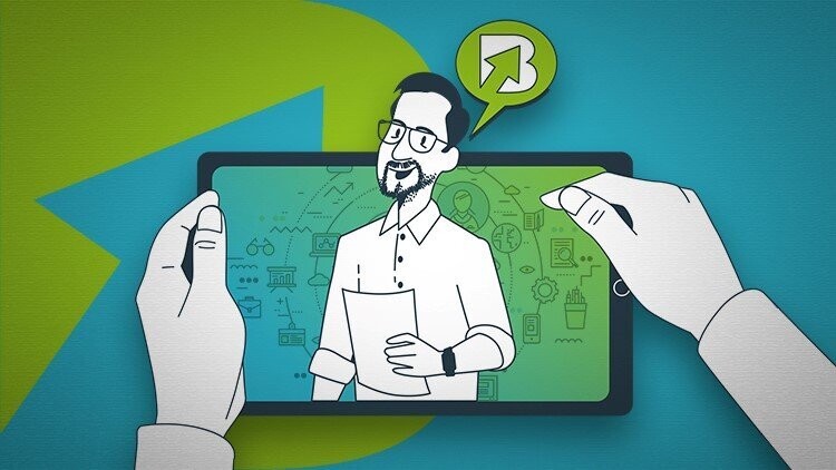 Onlinekurs "Schritt für Schritt zur perfekten Bewerbung"
