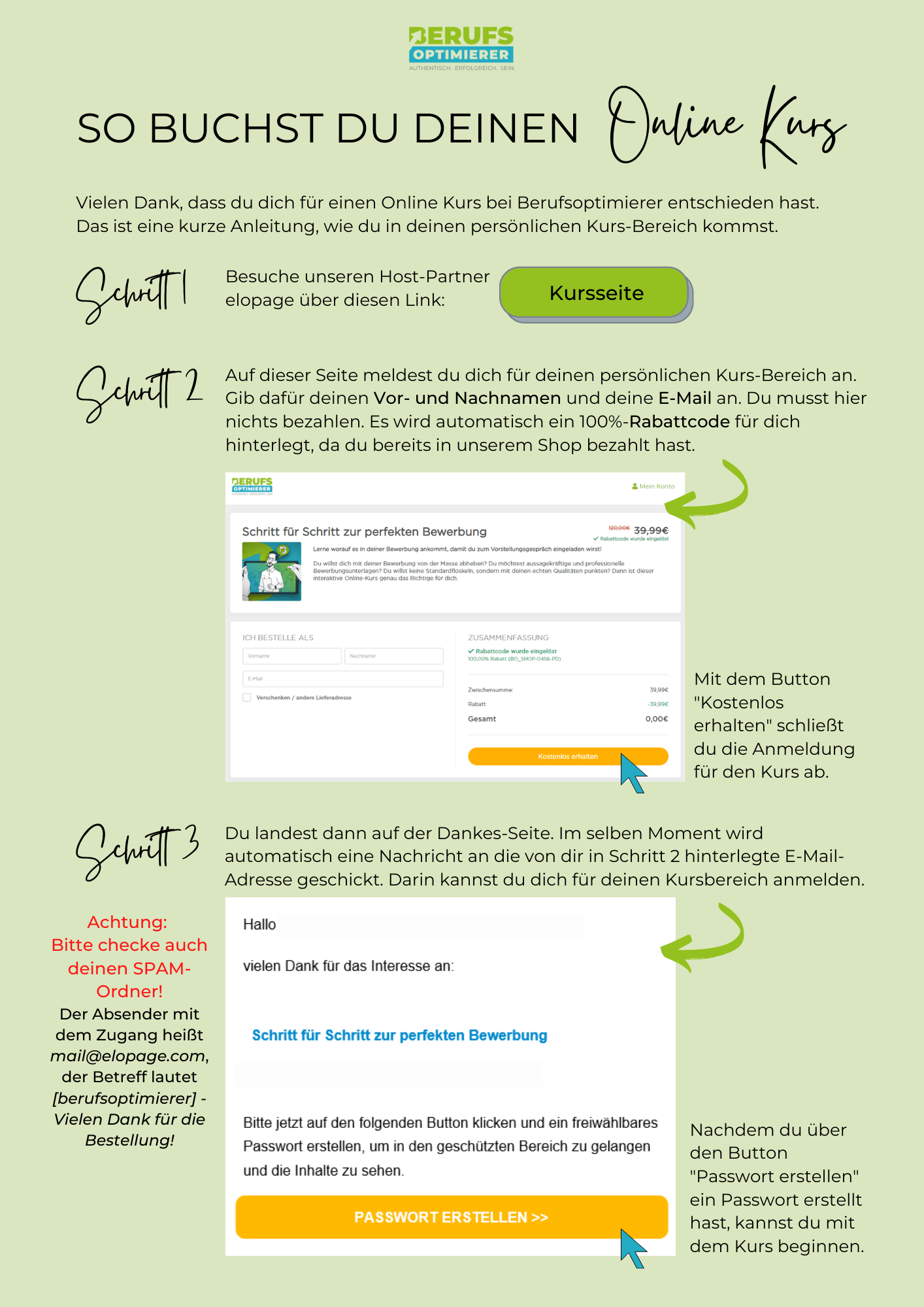 Onlinekurs