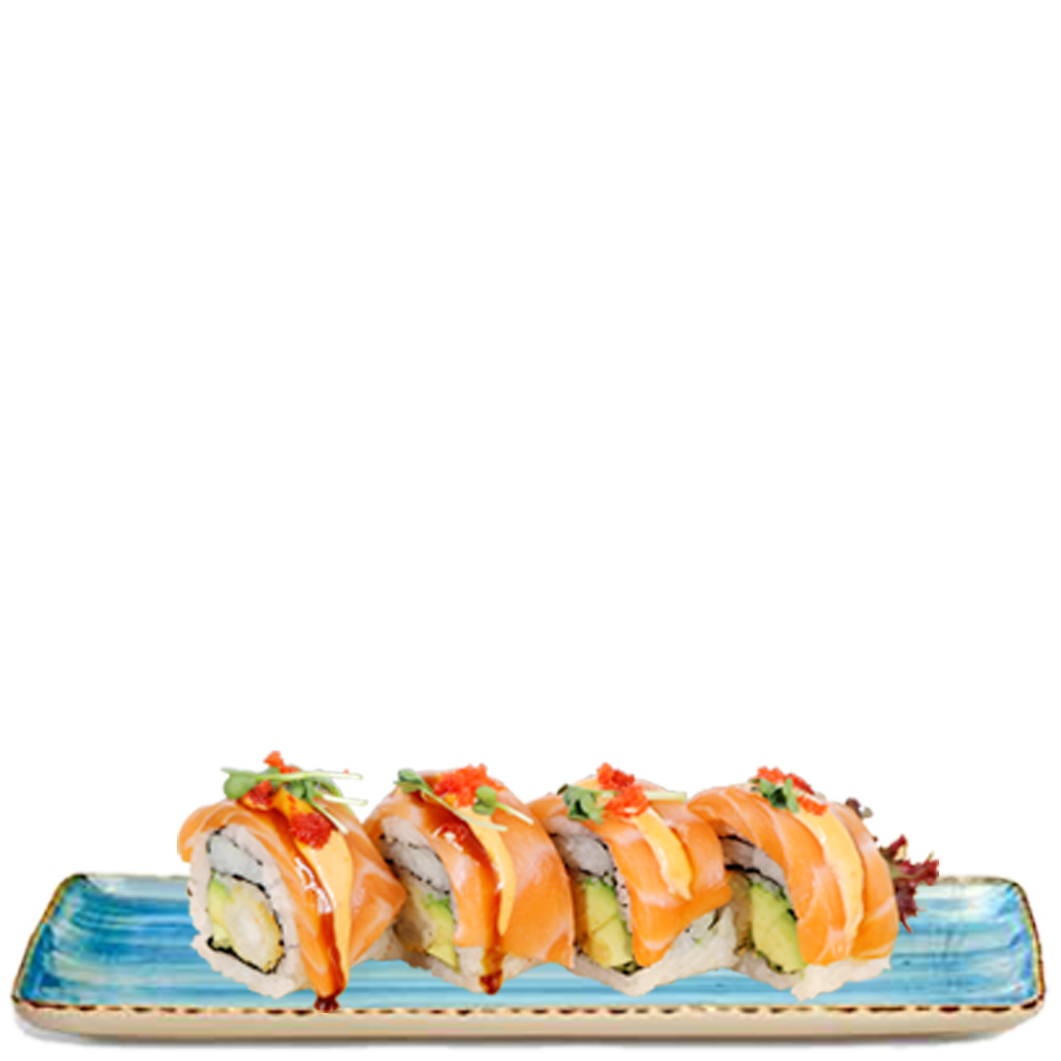 Tiger Roll  (b,d,g,g)
