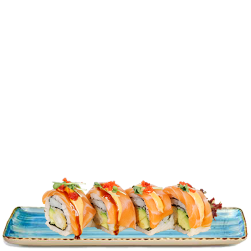 Tiger Roll  (b,d,g,g)