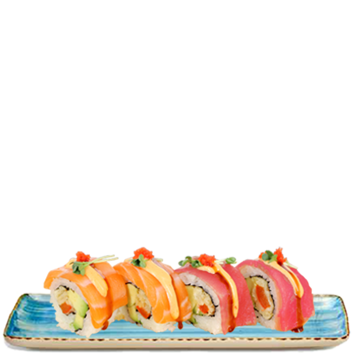 Aji Lover Roll  (b,f,g)