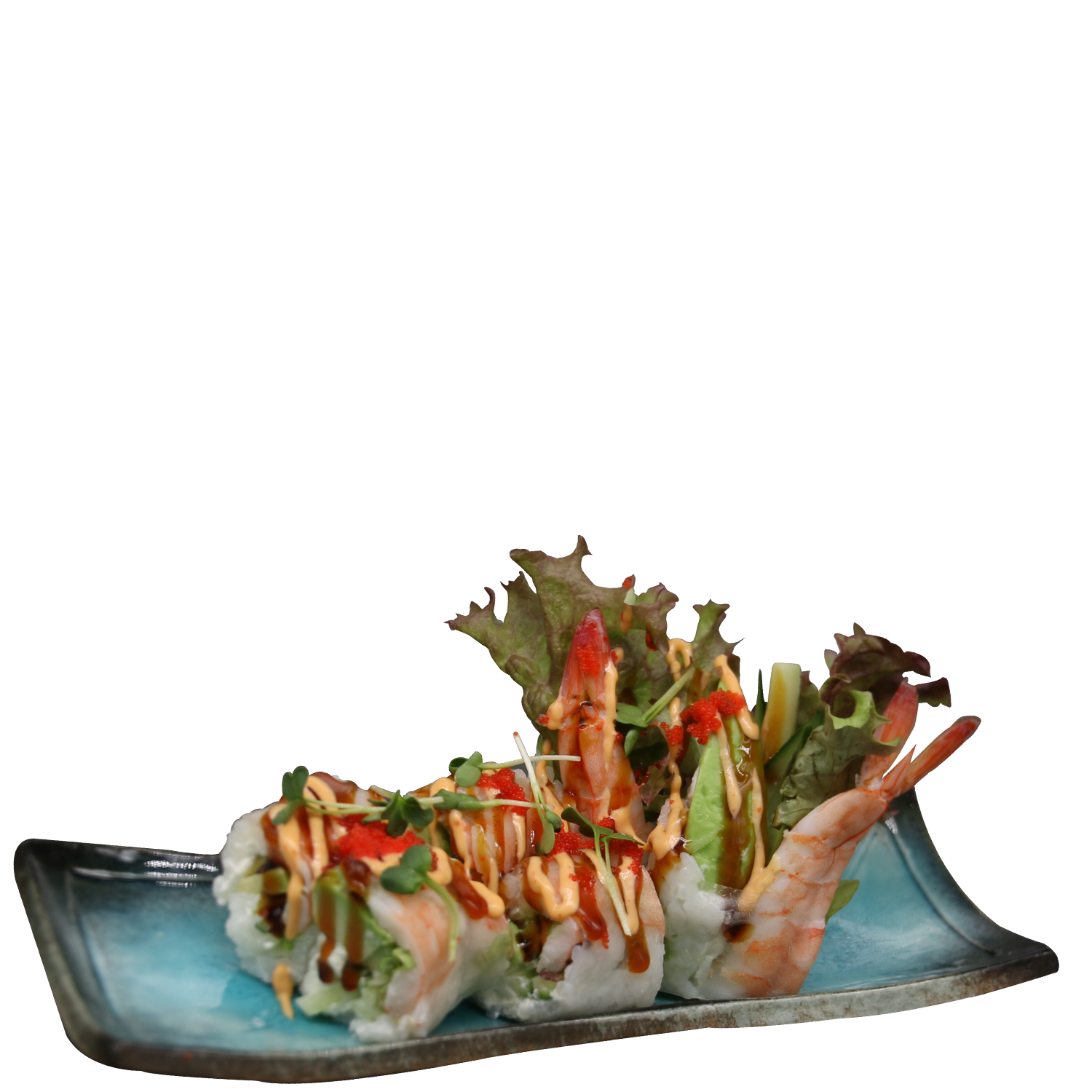 Ebi Sommerroll 6St.  (b,d,h)