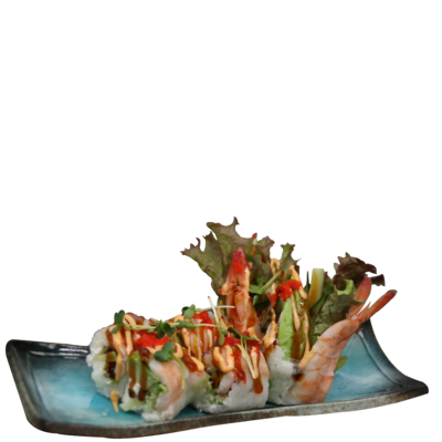 Ebi Sommerroll 6St.  (b,d,h)