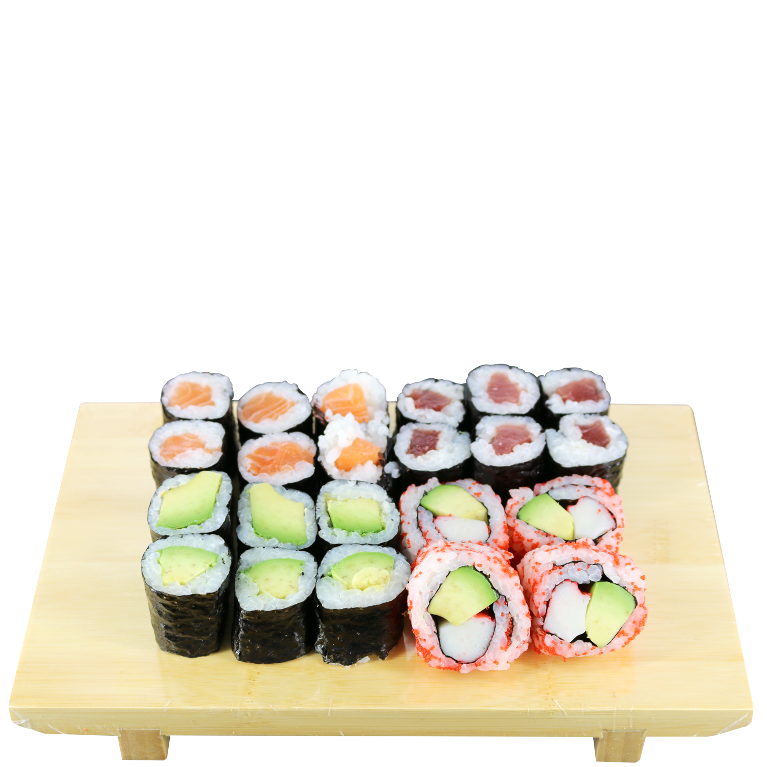 Hermony Bento (3,b,f)