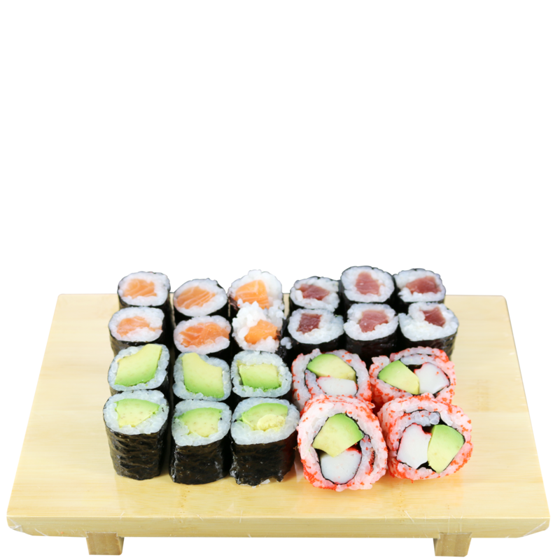 Hermony Bento (3,b,f)