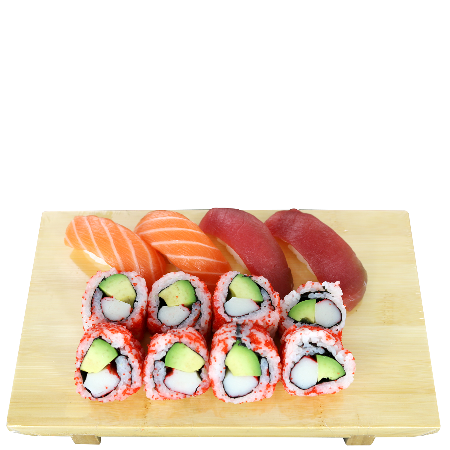 Karei Bento (3,b,f)