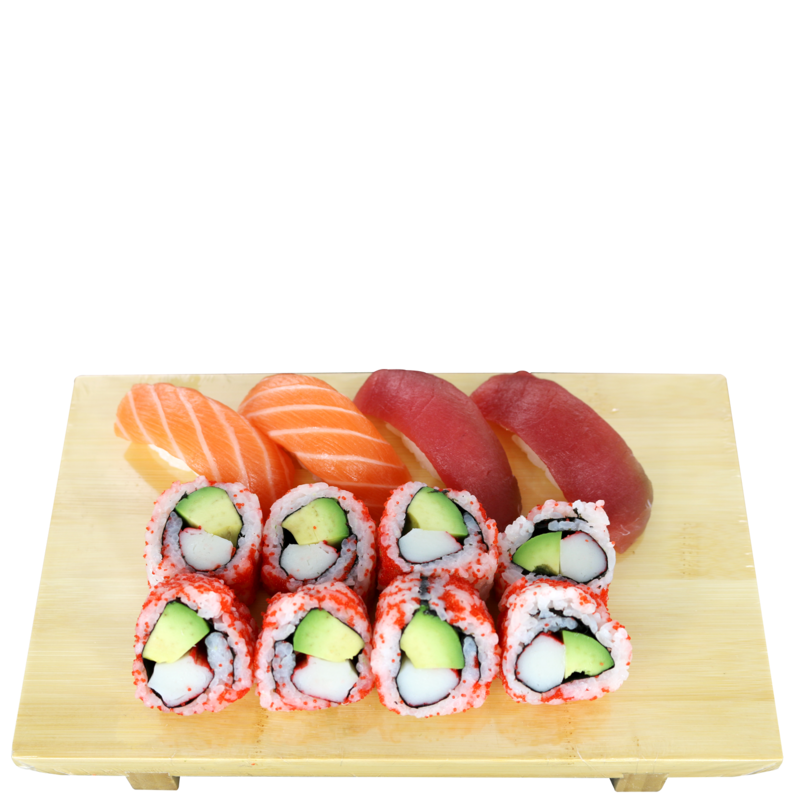 Karei Bento (3,b,f)