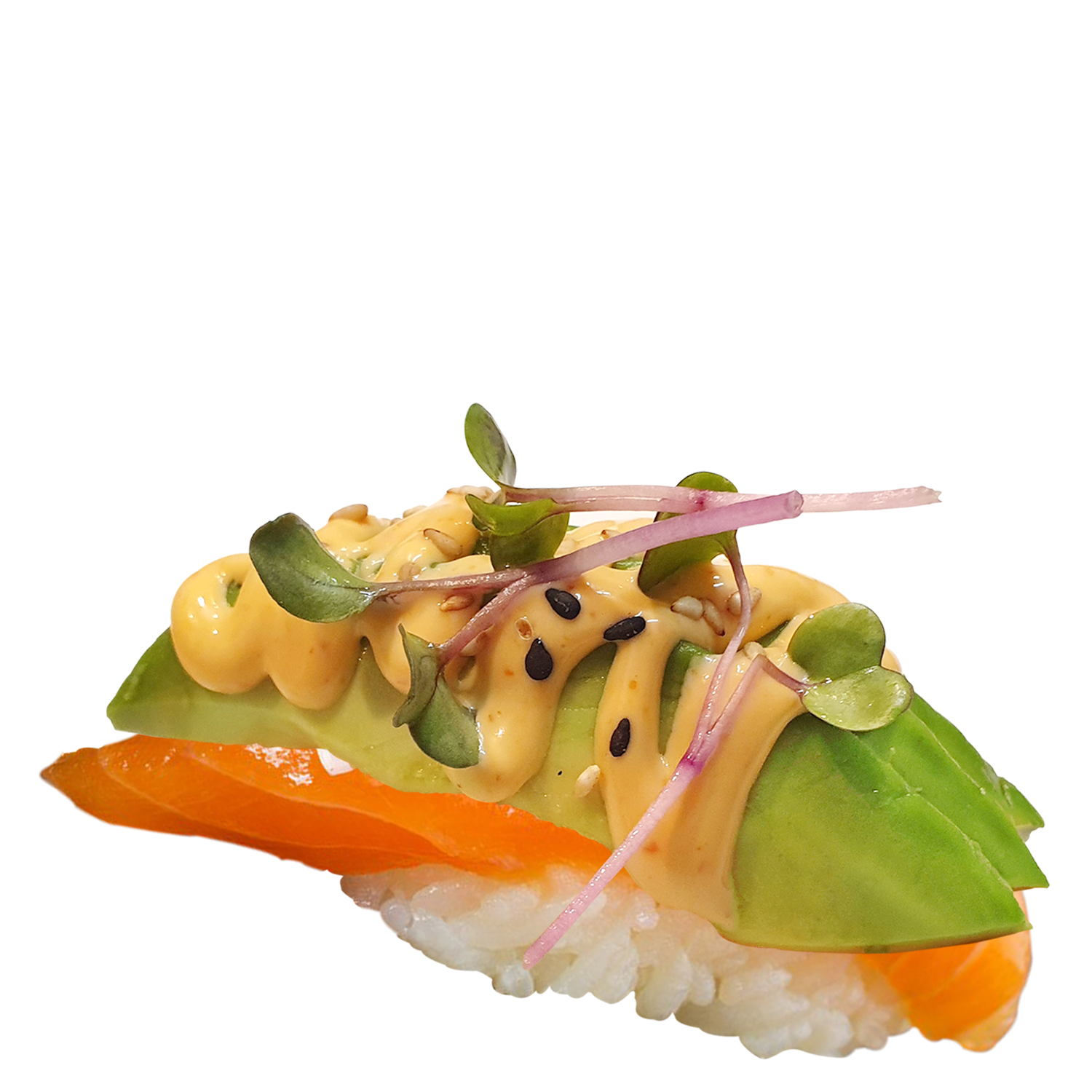 Aji Nigiri (1,f,h)