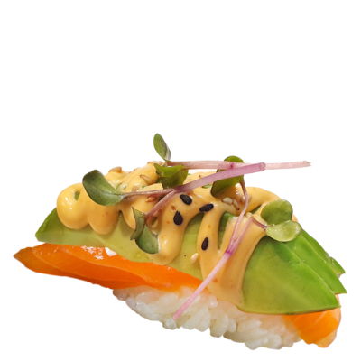 Aji Nigiri (1,f,h)