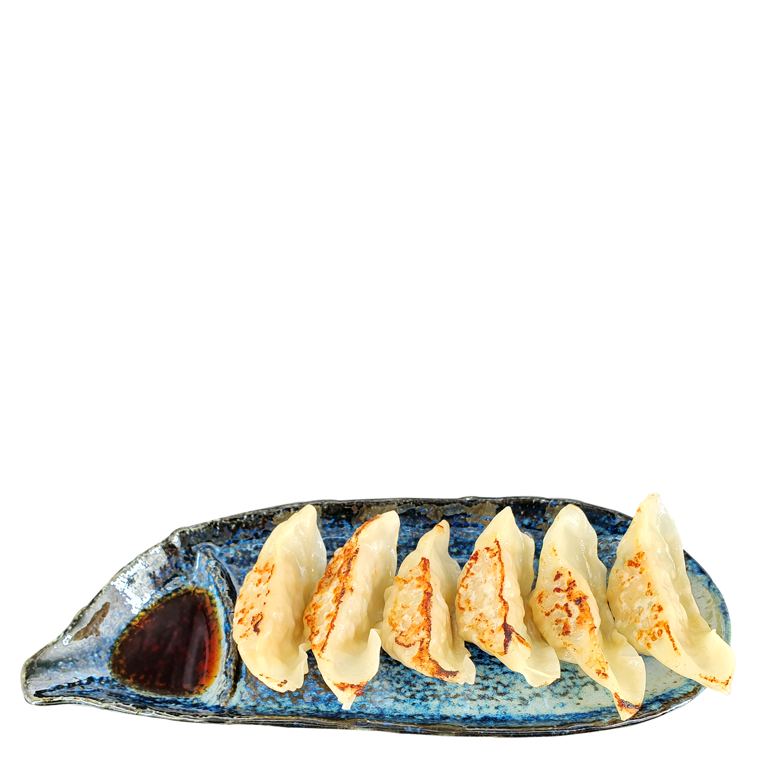 Gyoza Hähnchen 6St. (2,g)