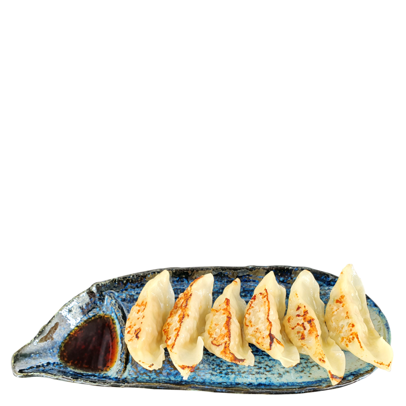 Gyoza Hähnchen 6St. (2,g)