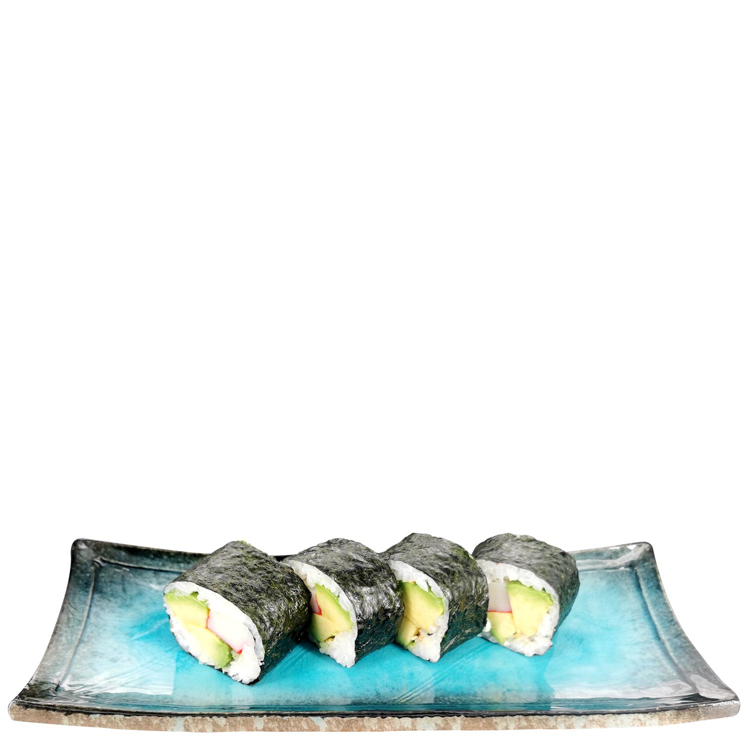 California Roll (3,d)