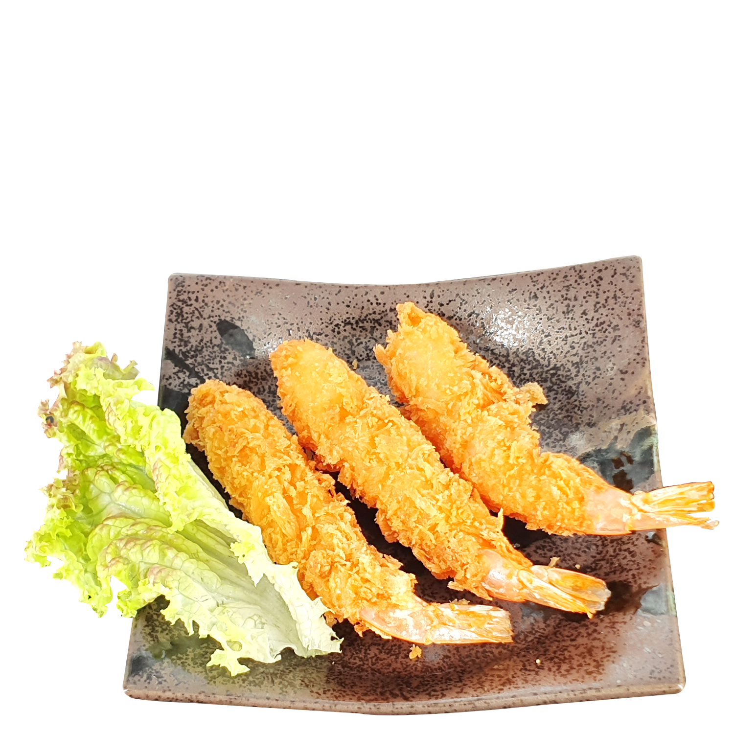 Ebi Tempura 3St. (d,g)