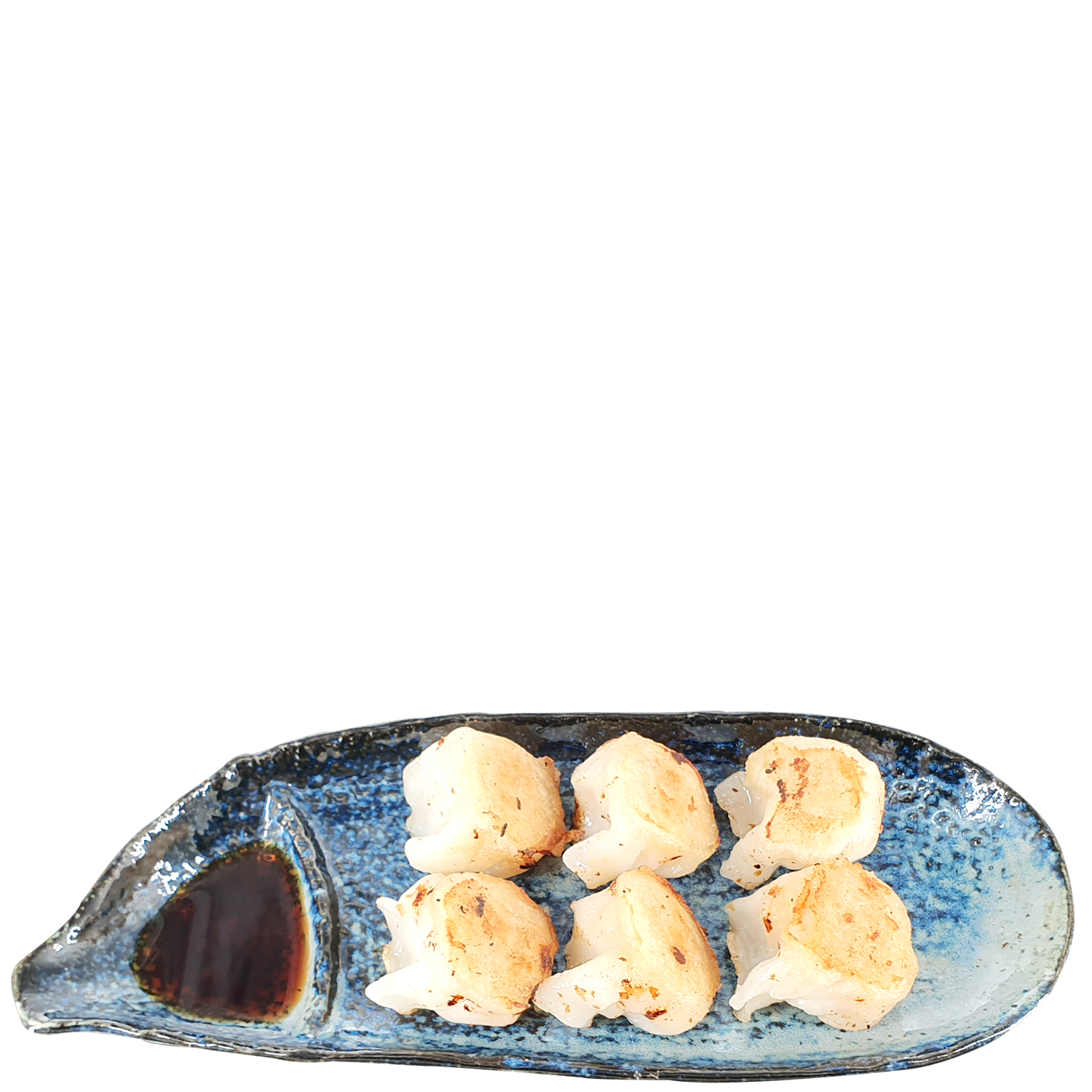 Gyoza Ebi 6St. (d,g)