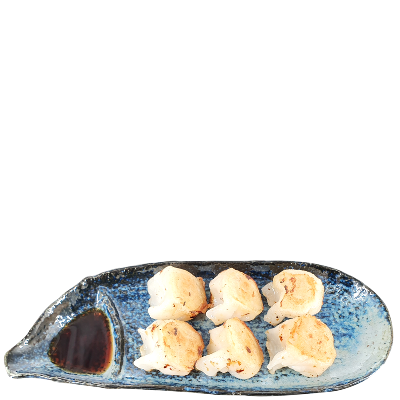 Gyoza Ebi 6St. (d,g)