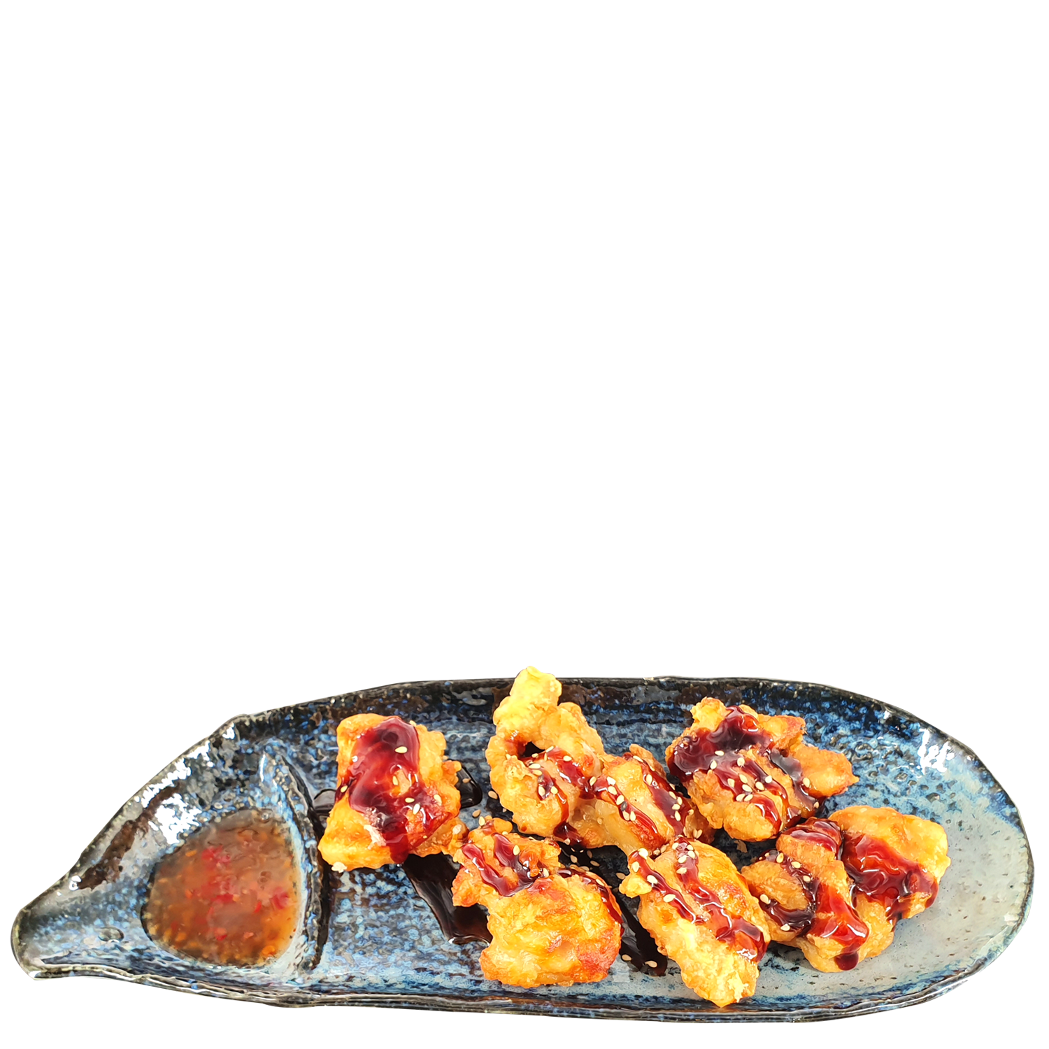 Tori Karaage 6St. (1,2,b)