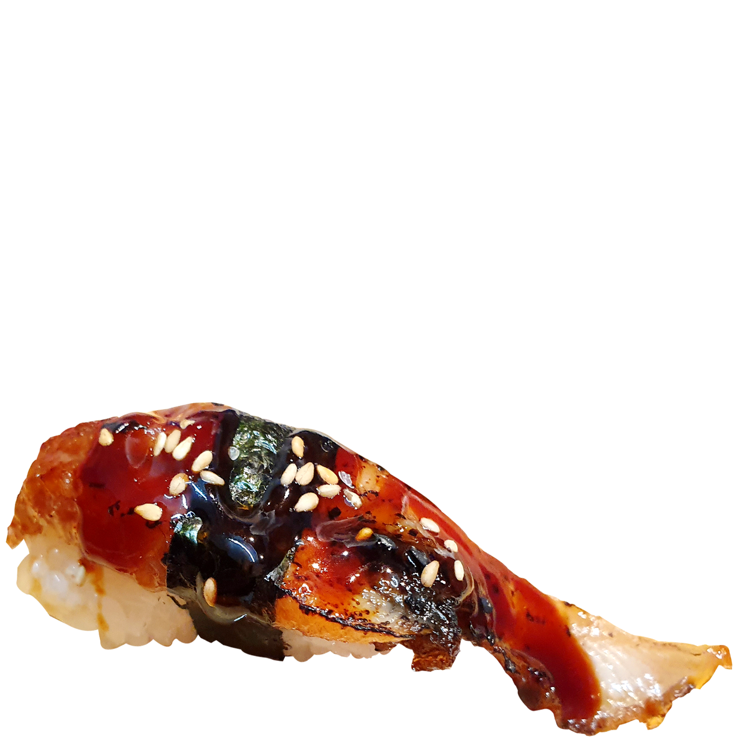 Unagi Nigiri (f)