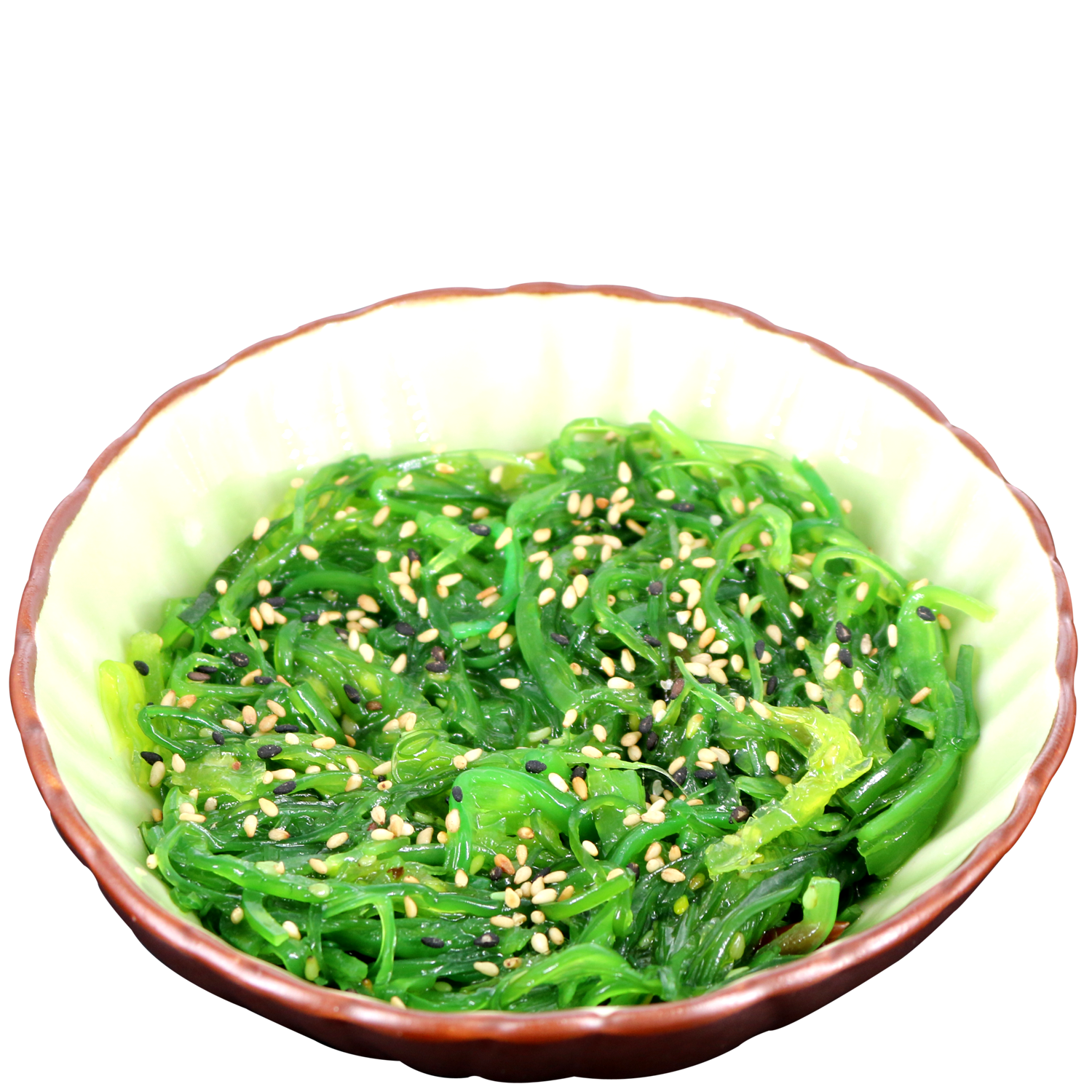 Wakame Salat (b)