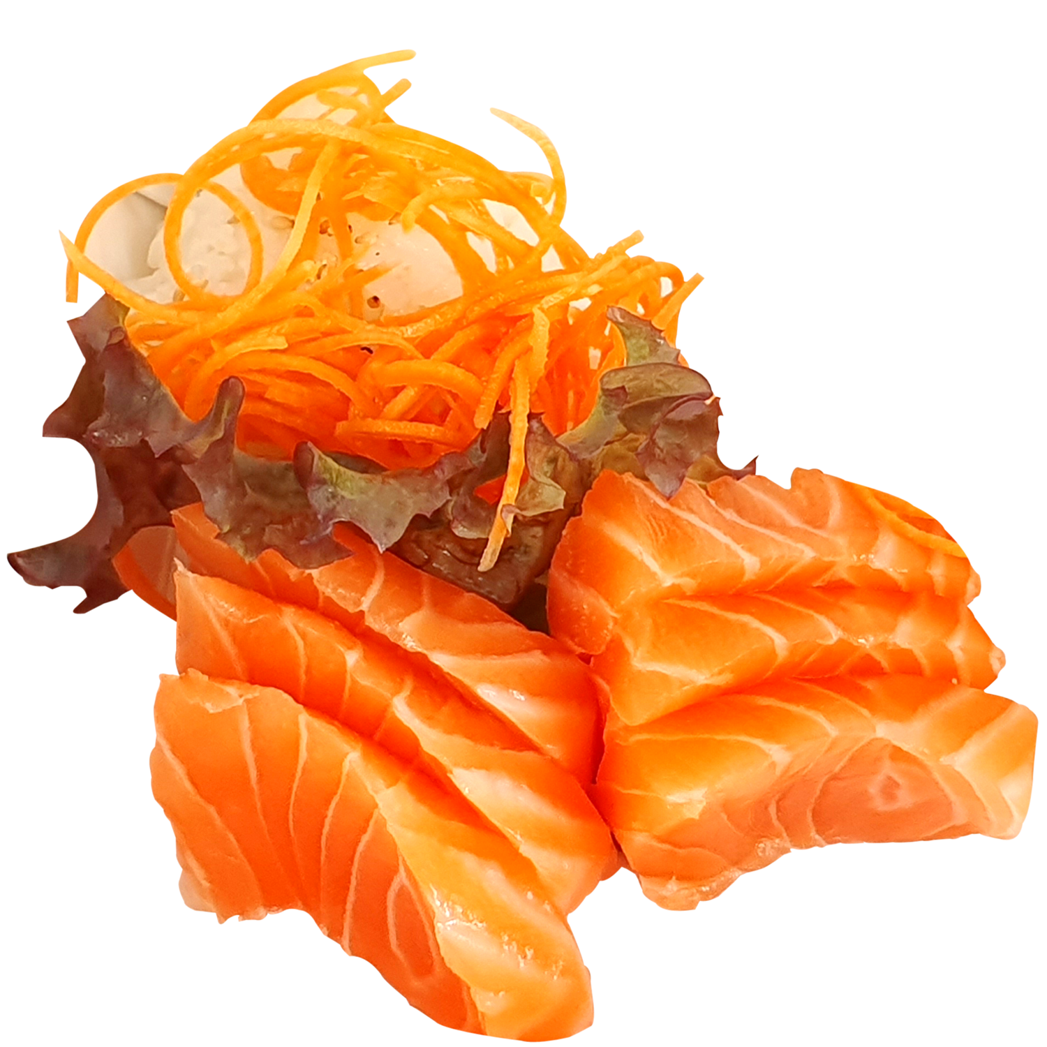 Shake Sashimi 6St. (f)