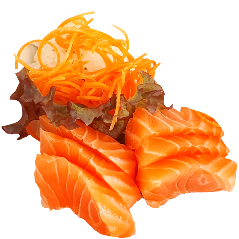 Shake Sashimi 6St. (f)