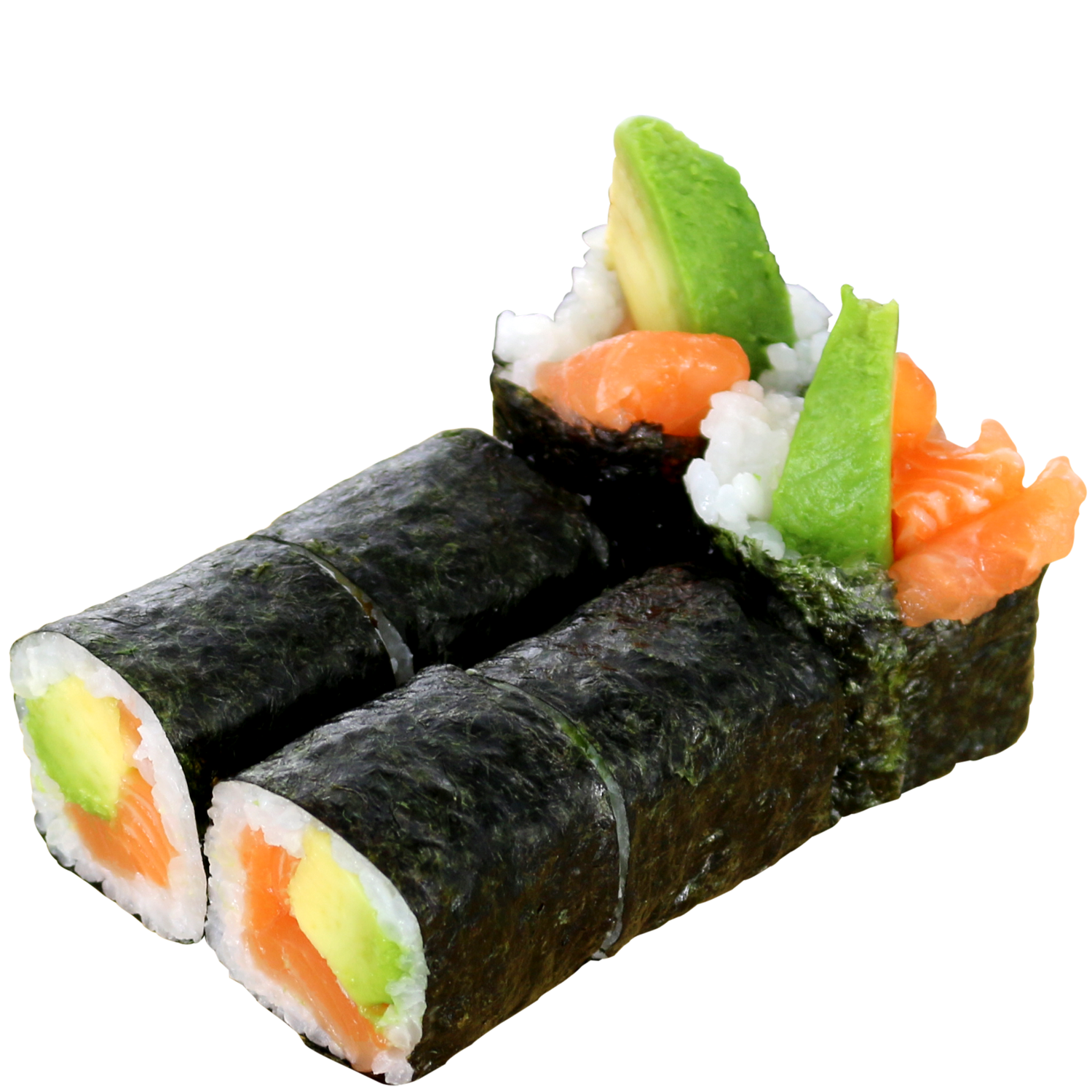 Shake Avo Maki (f)