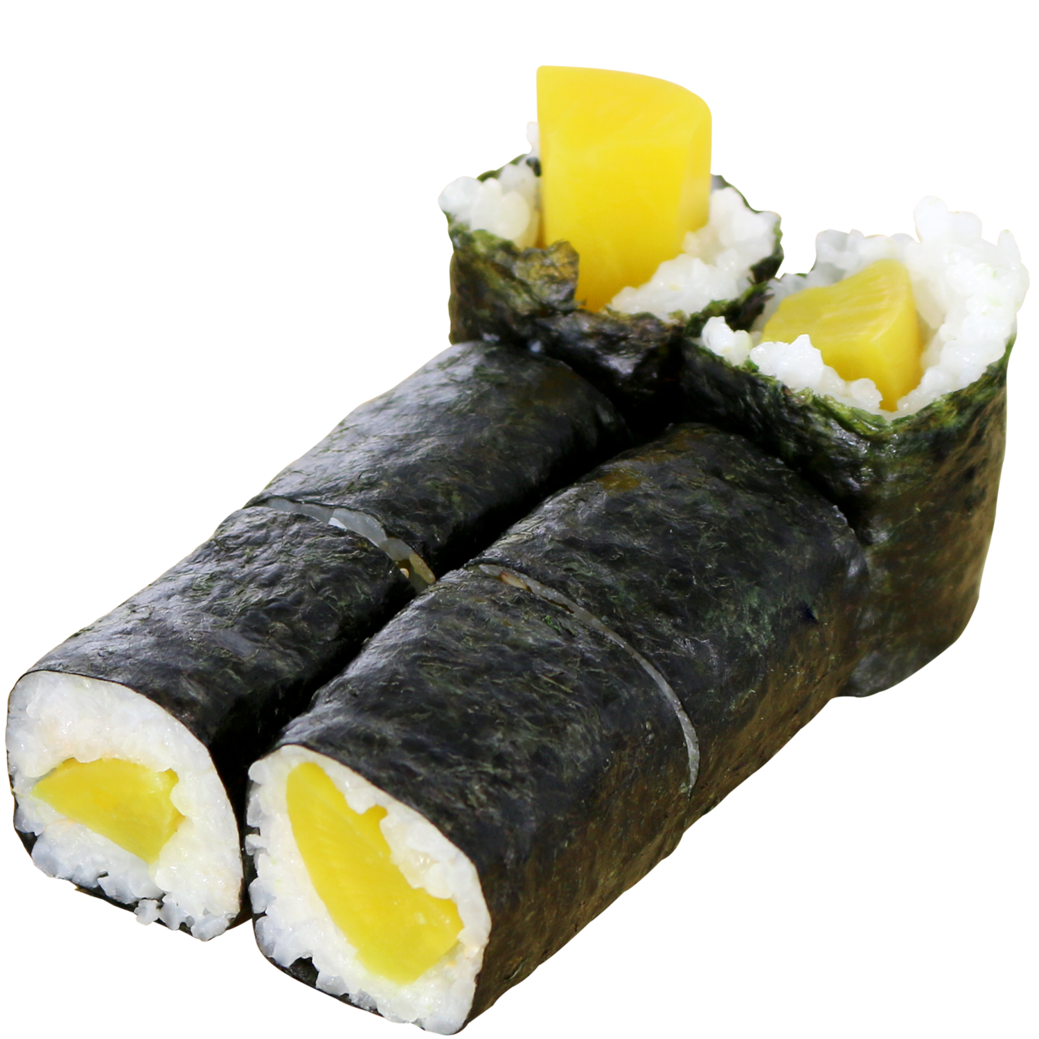 Oshinko Maki