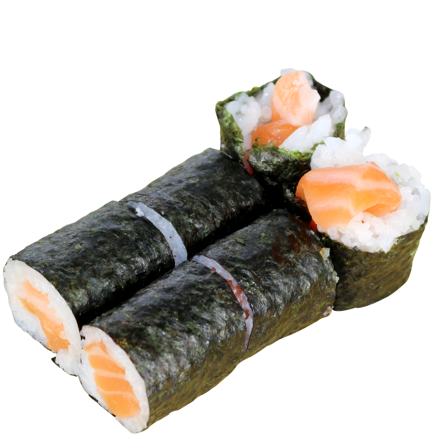 Shake Maki (f)