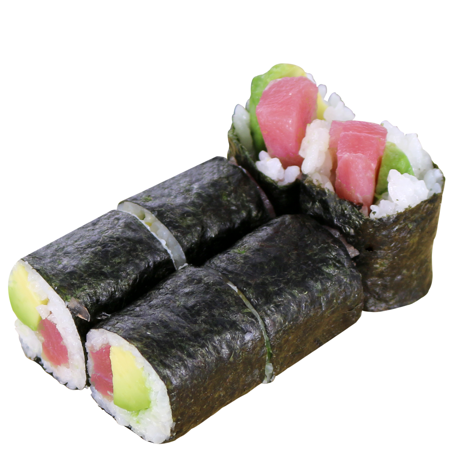 Tekka Avo Maki (f)