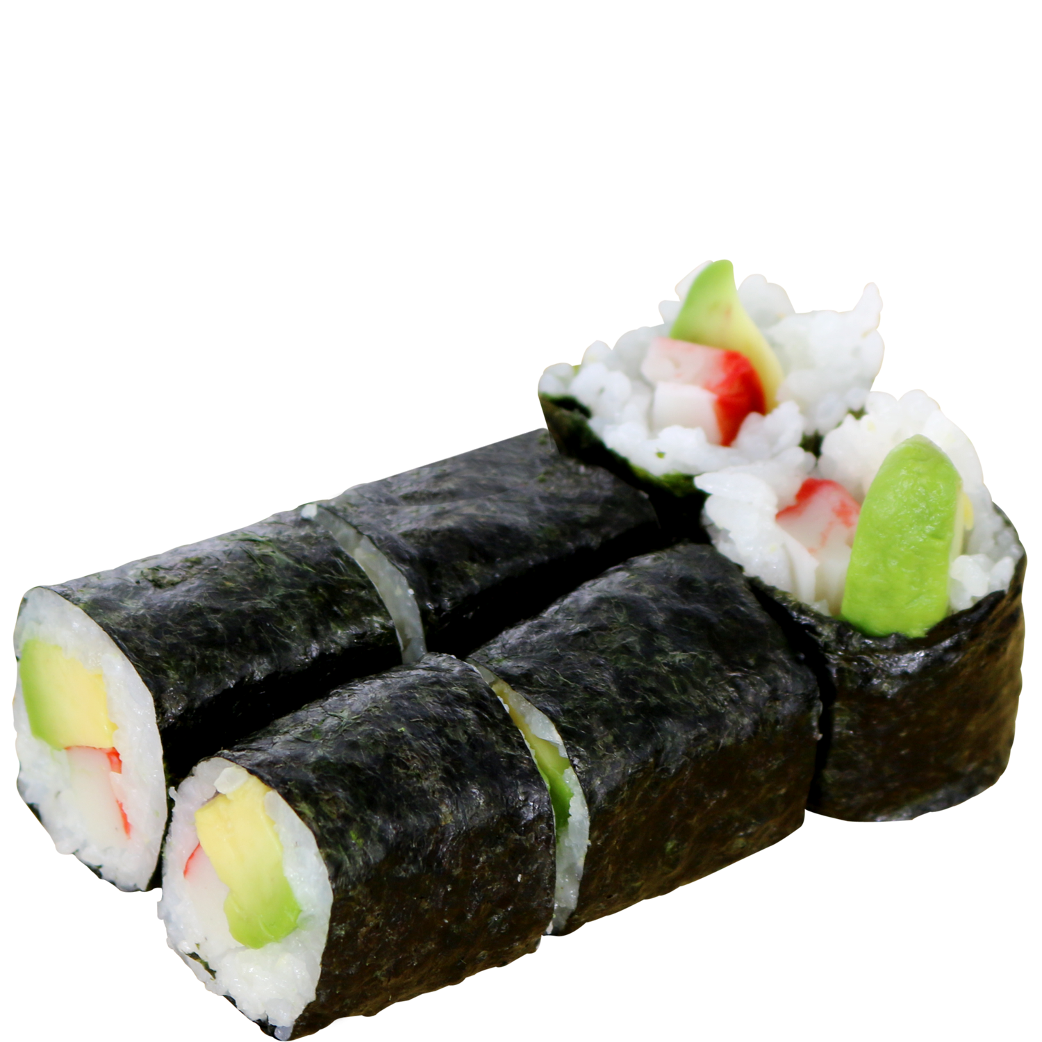 California Maki (3,d)