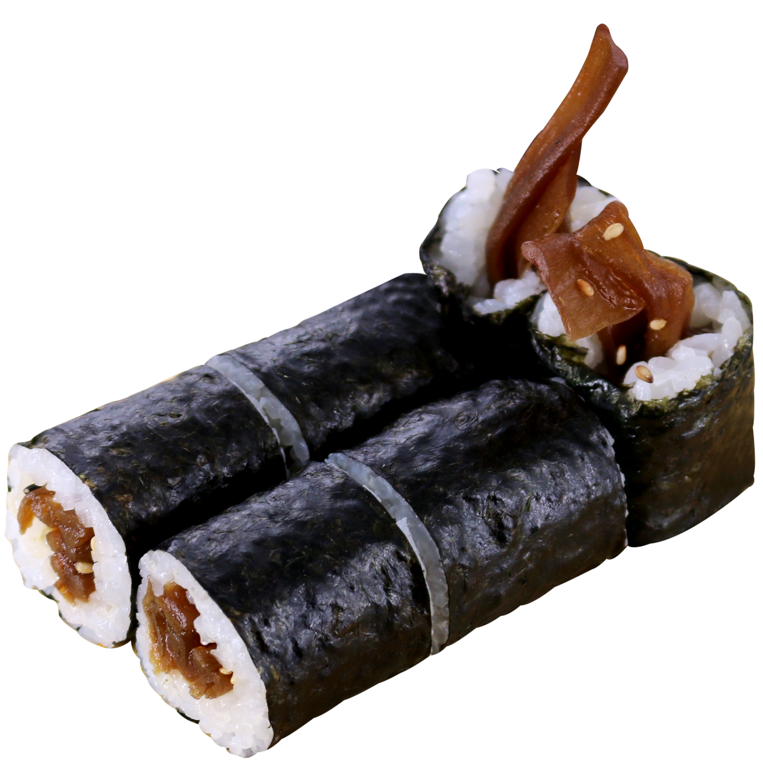 Kanpyo Maki