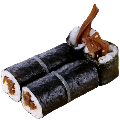 Kanpyo Maki Kanpyo Maki