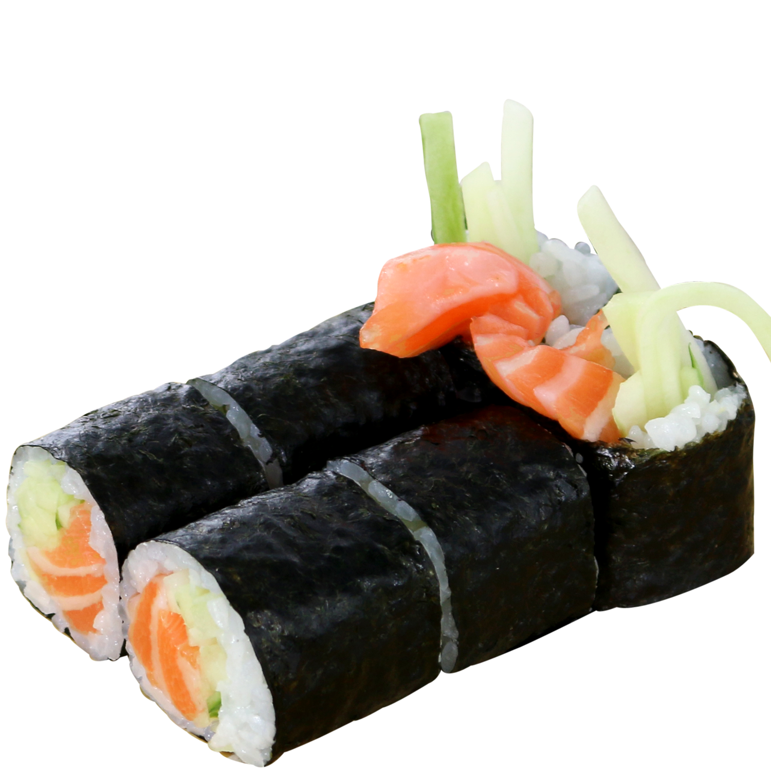 Shake Kappa Maki (f)