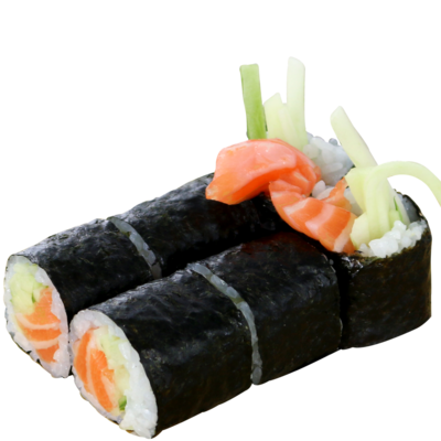 Shake Kappa Maki (f)