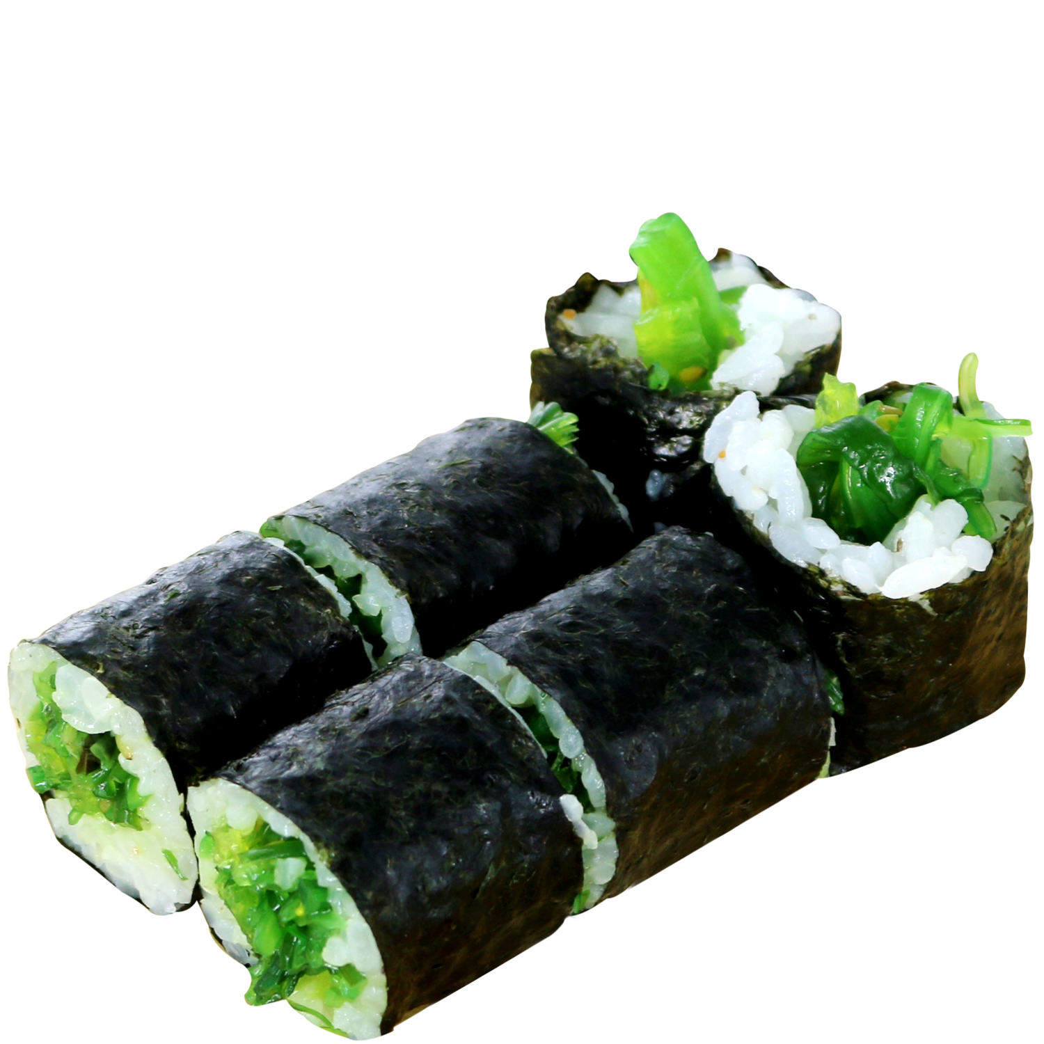 Wakame Maki