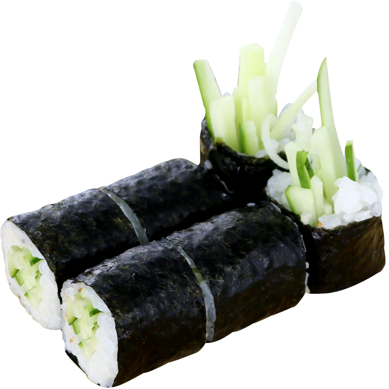 Kappa Maki (b)