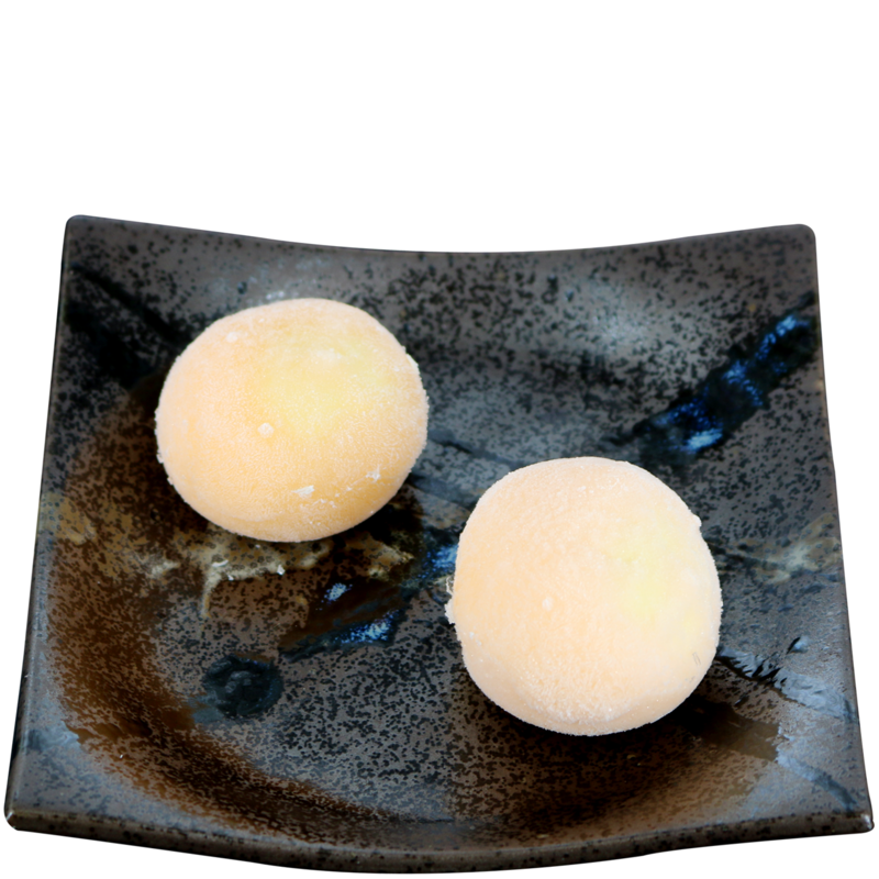 Mochi Mango