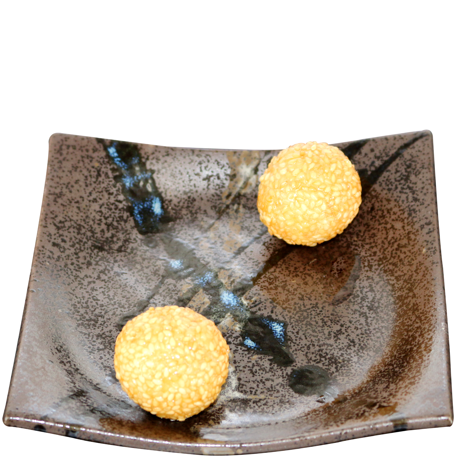 Sesambällchen