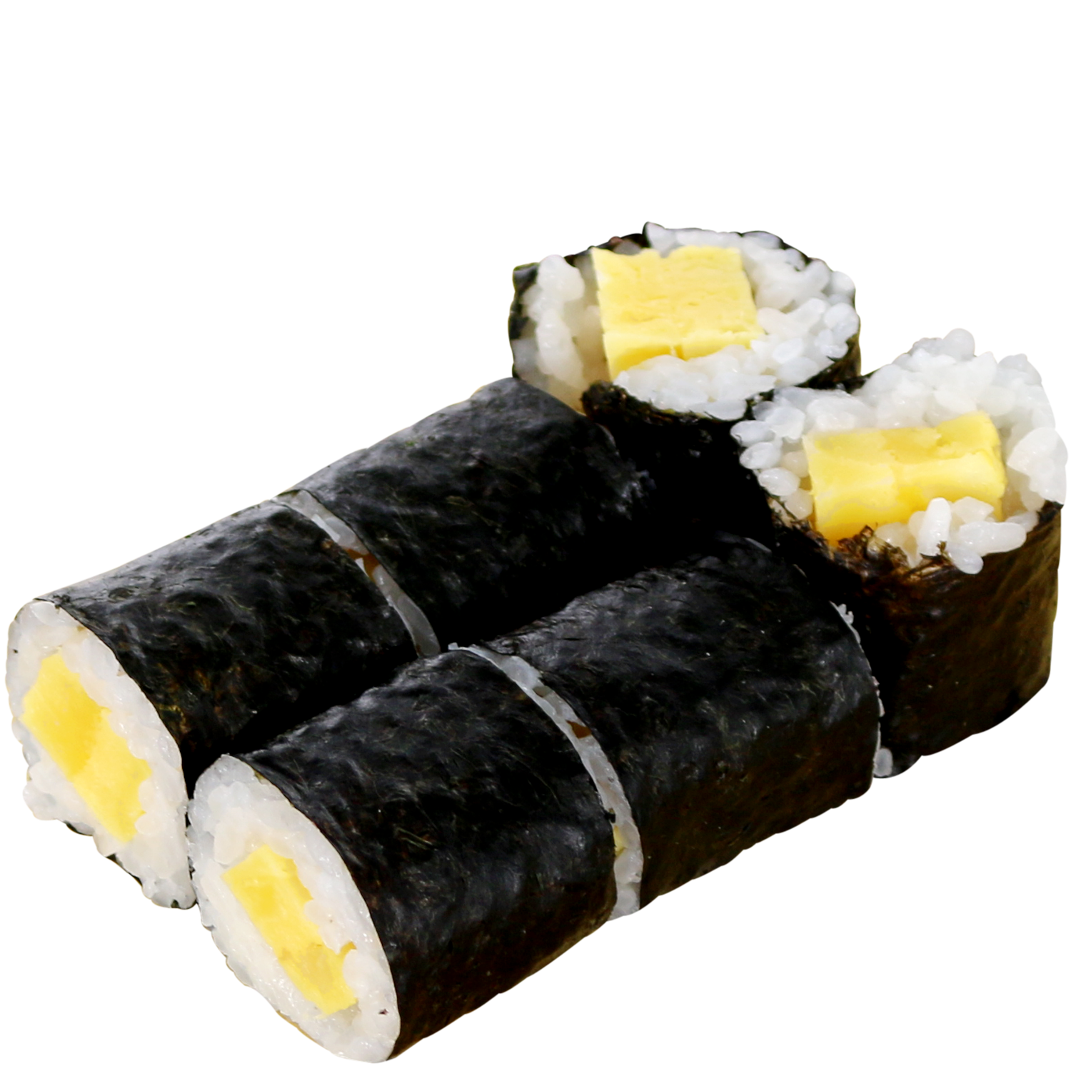 Tamago Maki (e)