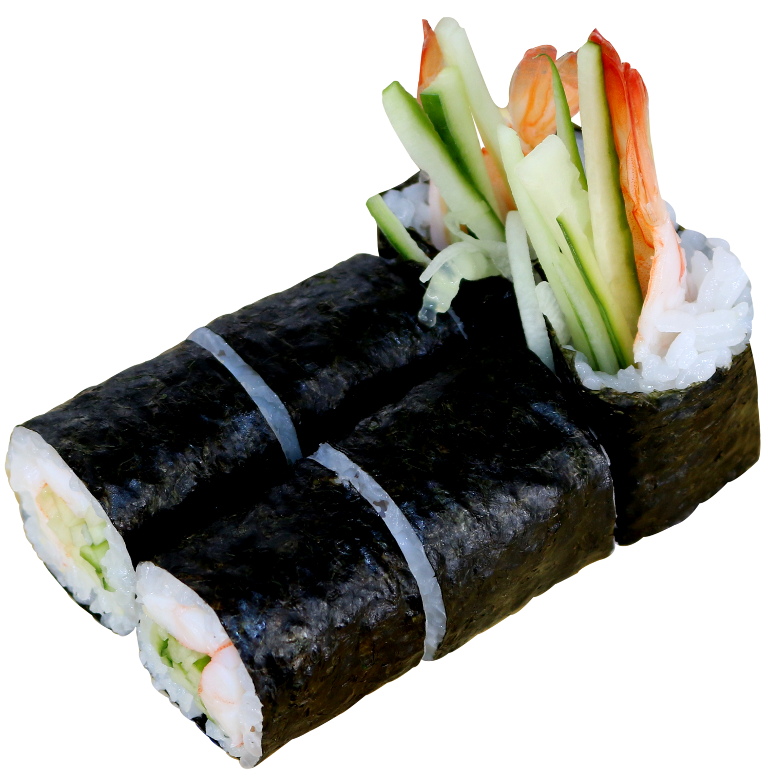 Ebi Kappa Maki (d)