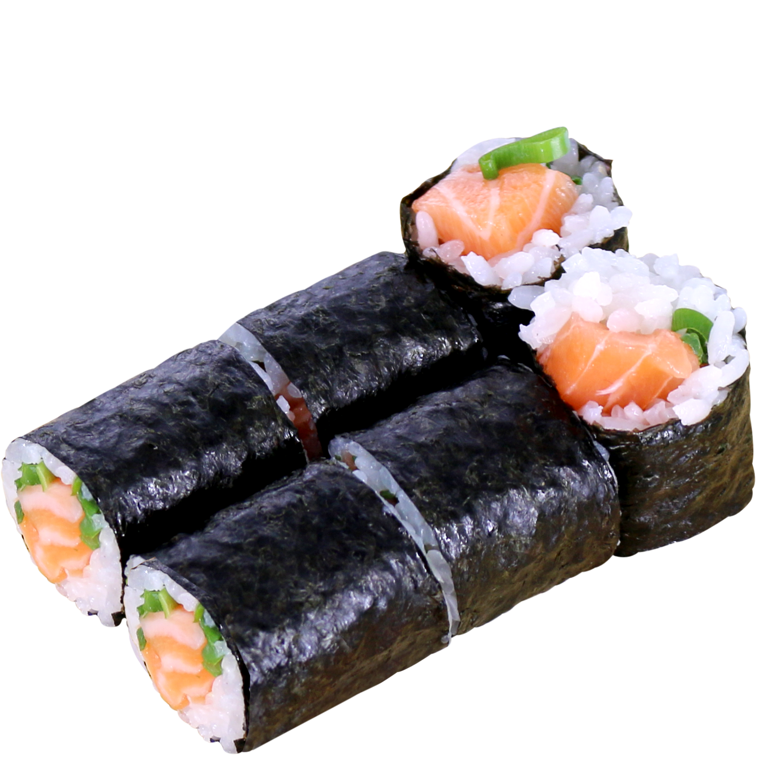 Shake Negi Maki (f)