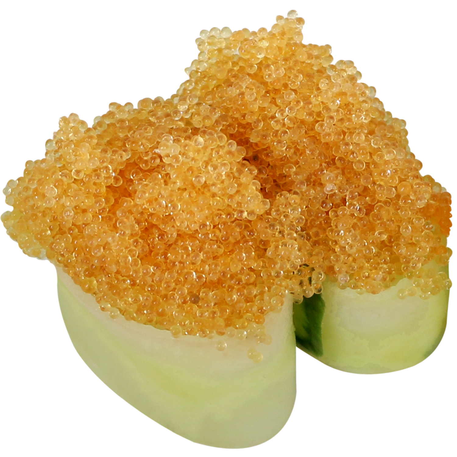Tobiko Gunkan (3,f)