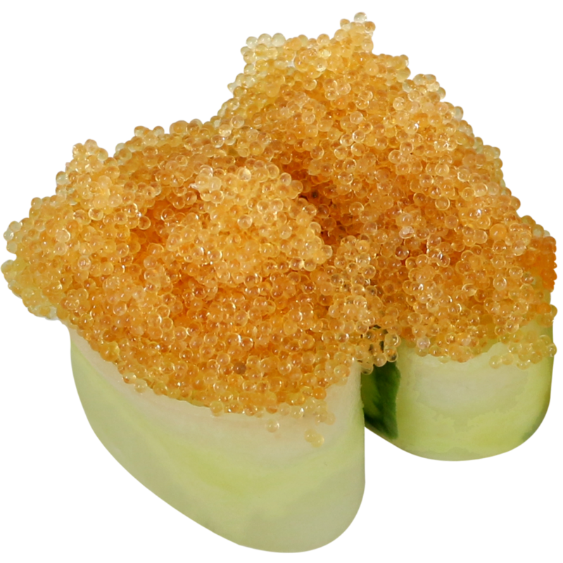 Tobiko Gunkan (3,f)