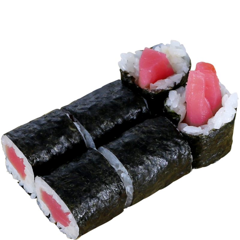 Tekka Maki (f)
