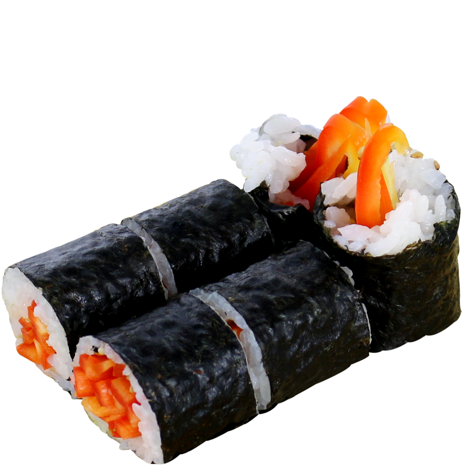 Paprika Maki