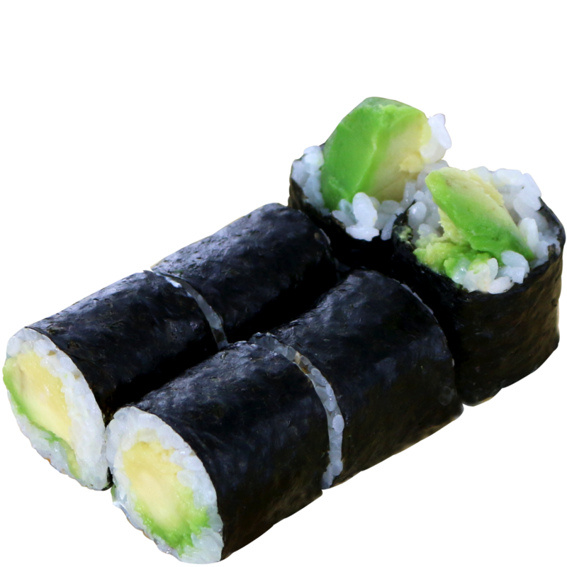 Avo Maki