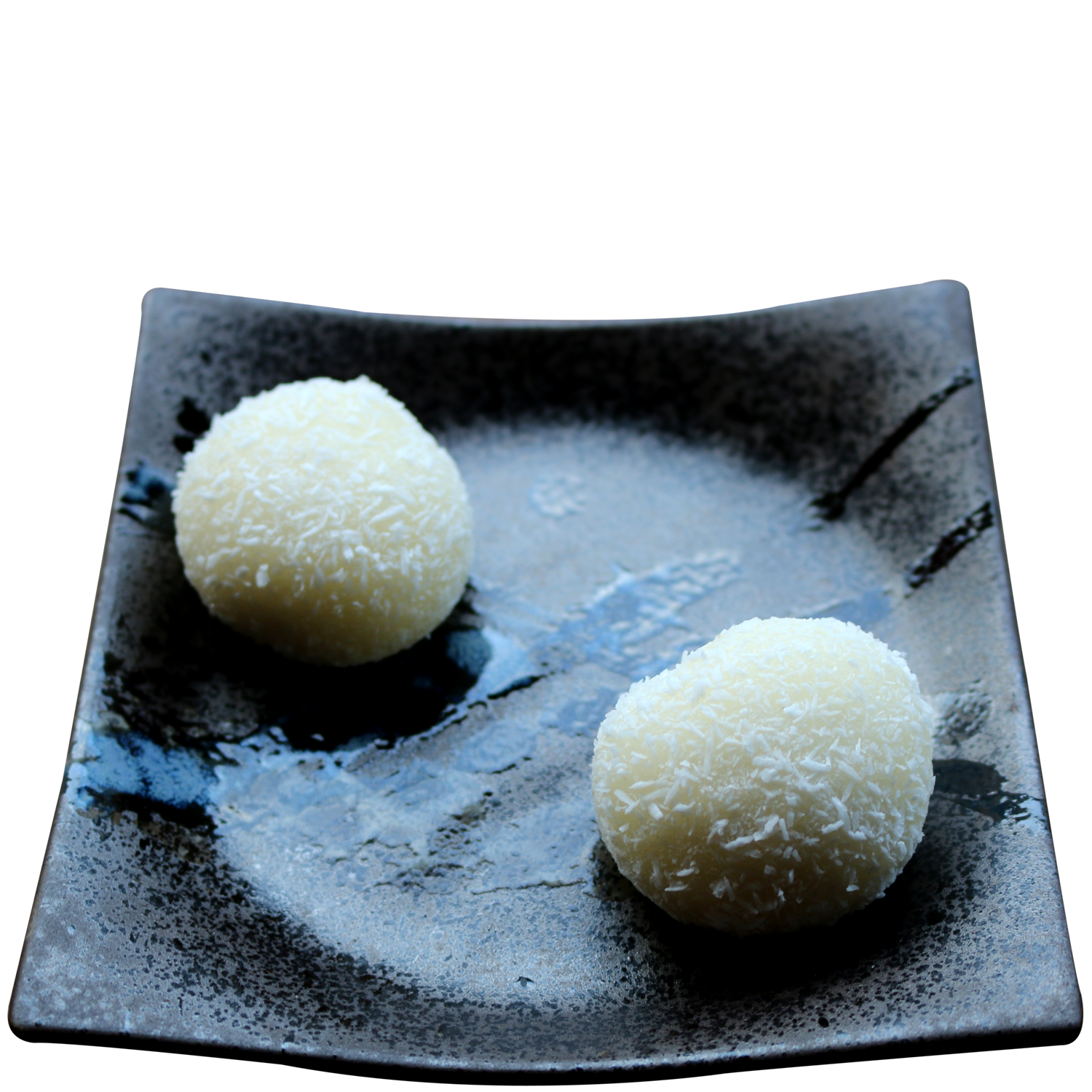 Mochi Kokos