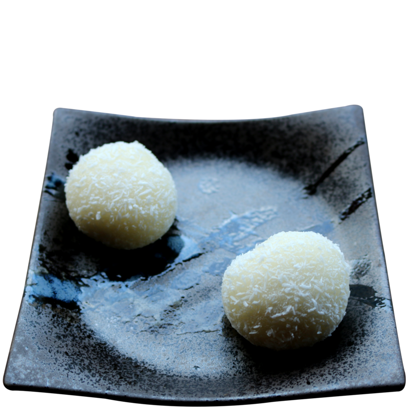 Mochi Kokos