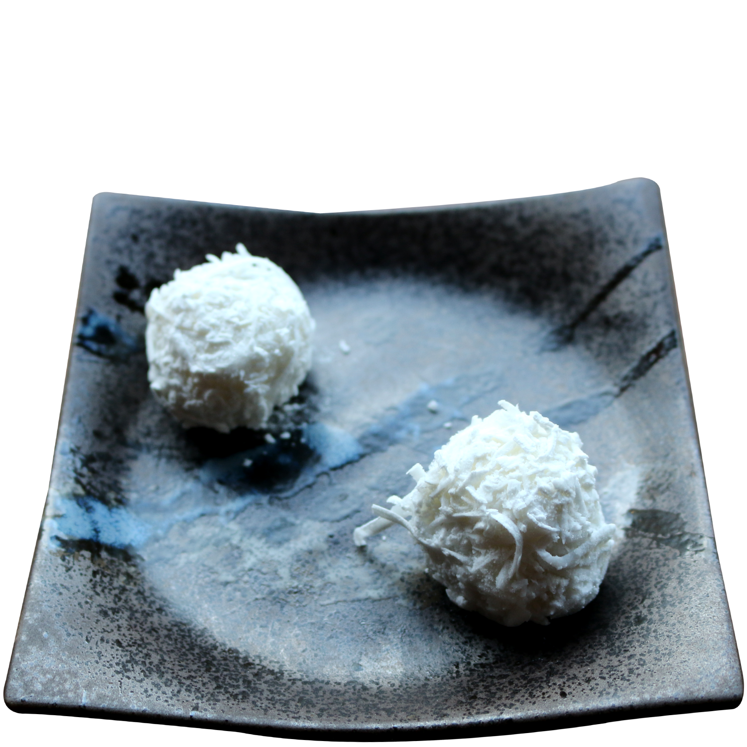 Kokosbällchen