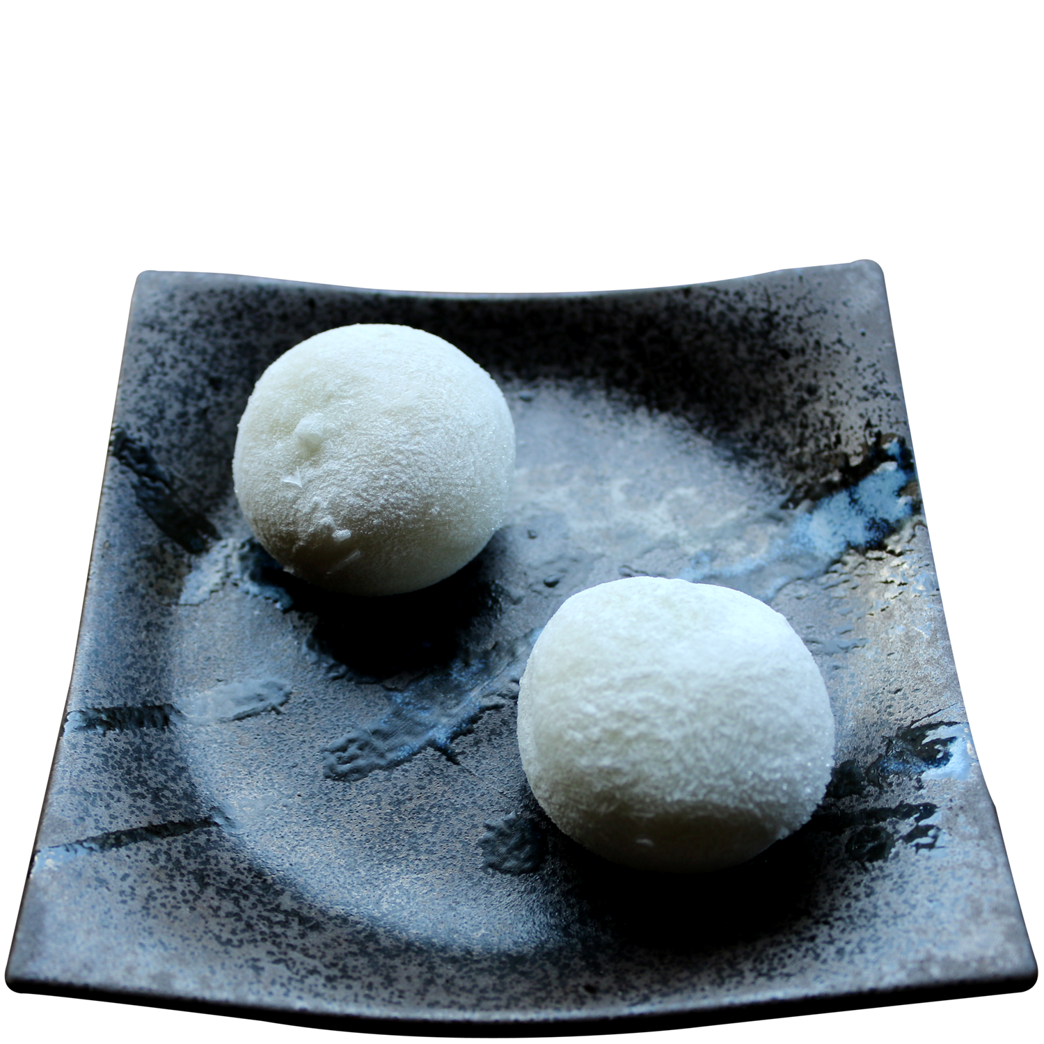 Mochi Green Tea